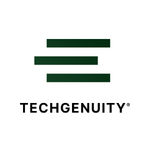 Logo Techgenuity